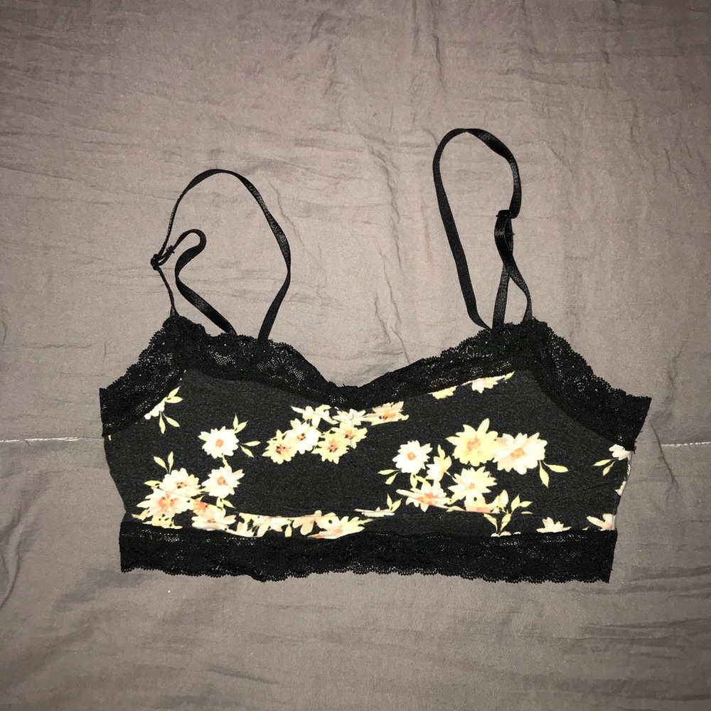 American Eagle bralette